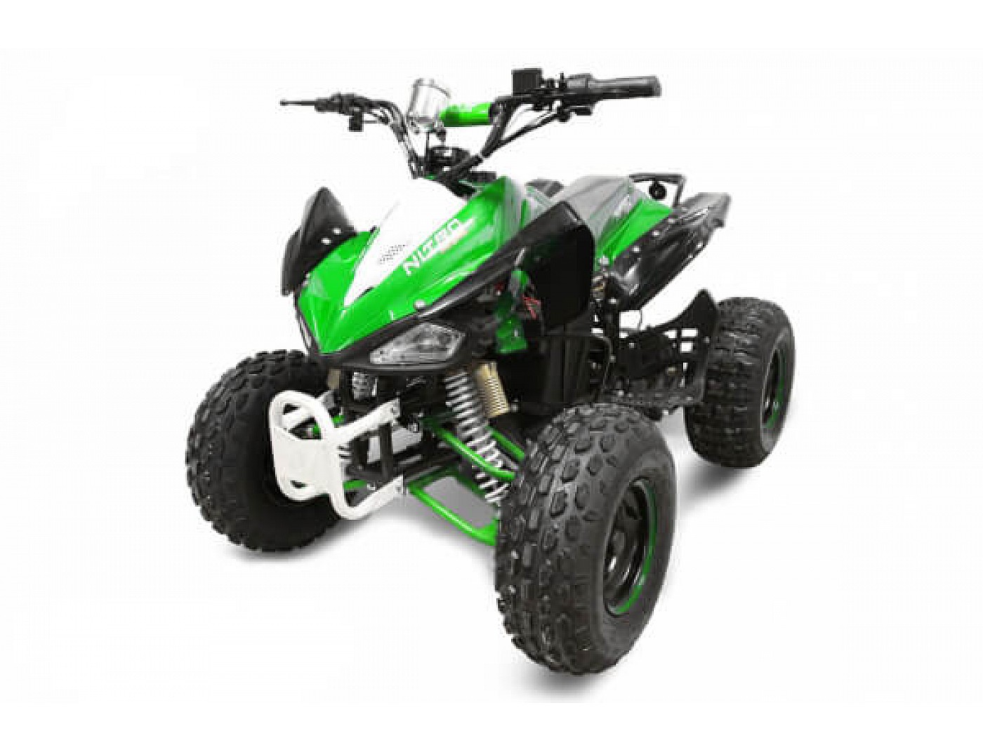 Electric Quads Speedy 1000W 48V XXL Kids Electric Quad